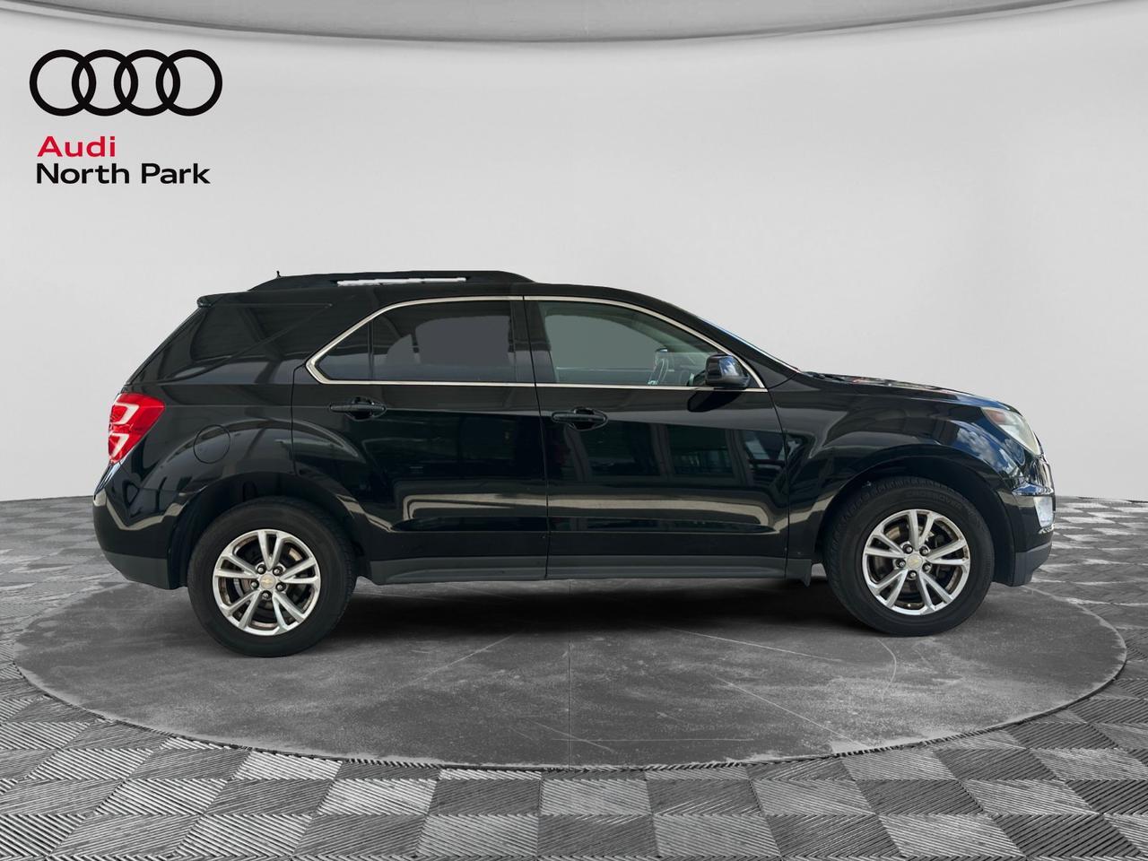 2016 Chevrolet Equinox LT  Selma TX