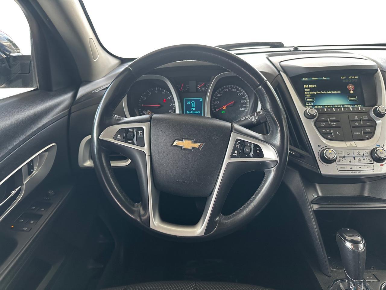 2016 Chevrolet Equinox LT  Selma TX