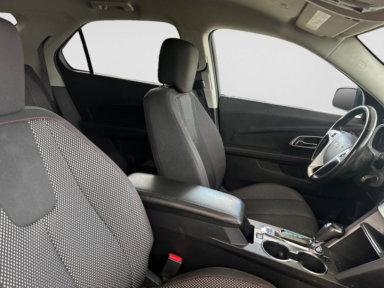 2016 Chevrolet Equinox LT  Selma TX