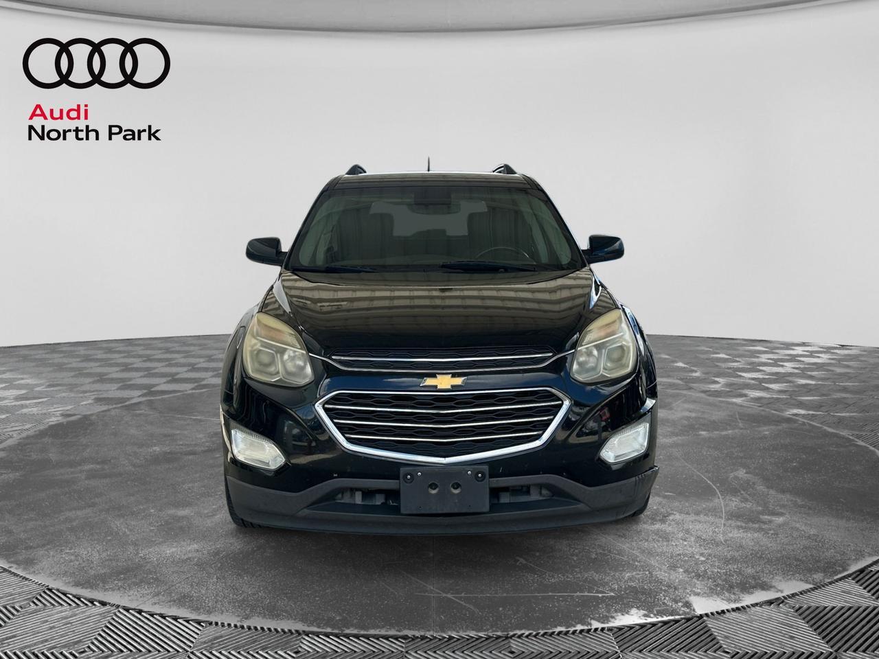 2016 Chevrolet Equinox LT  Selma TX