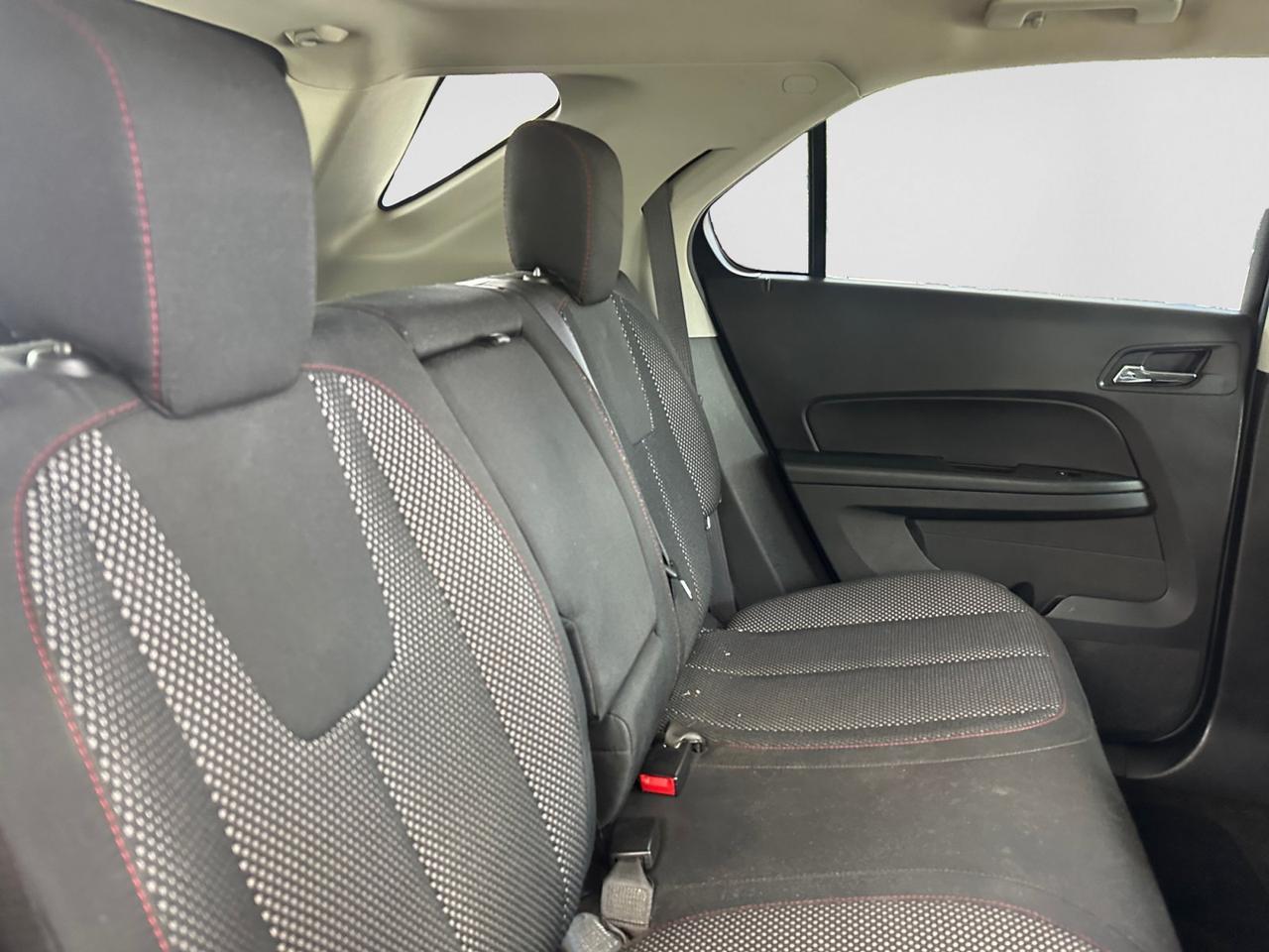 2016 Chevrolet Equinox LT  Selma TX