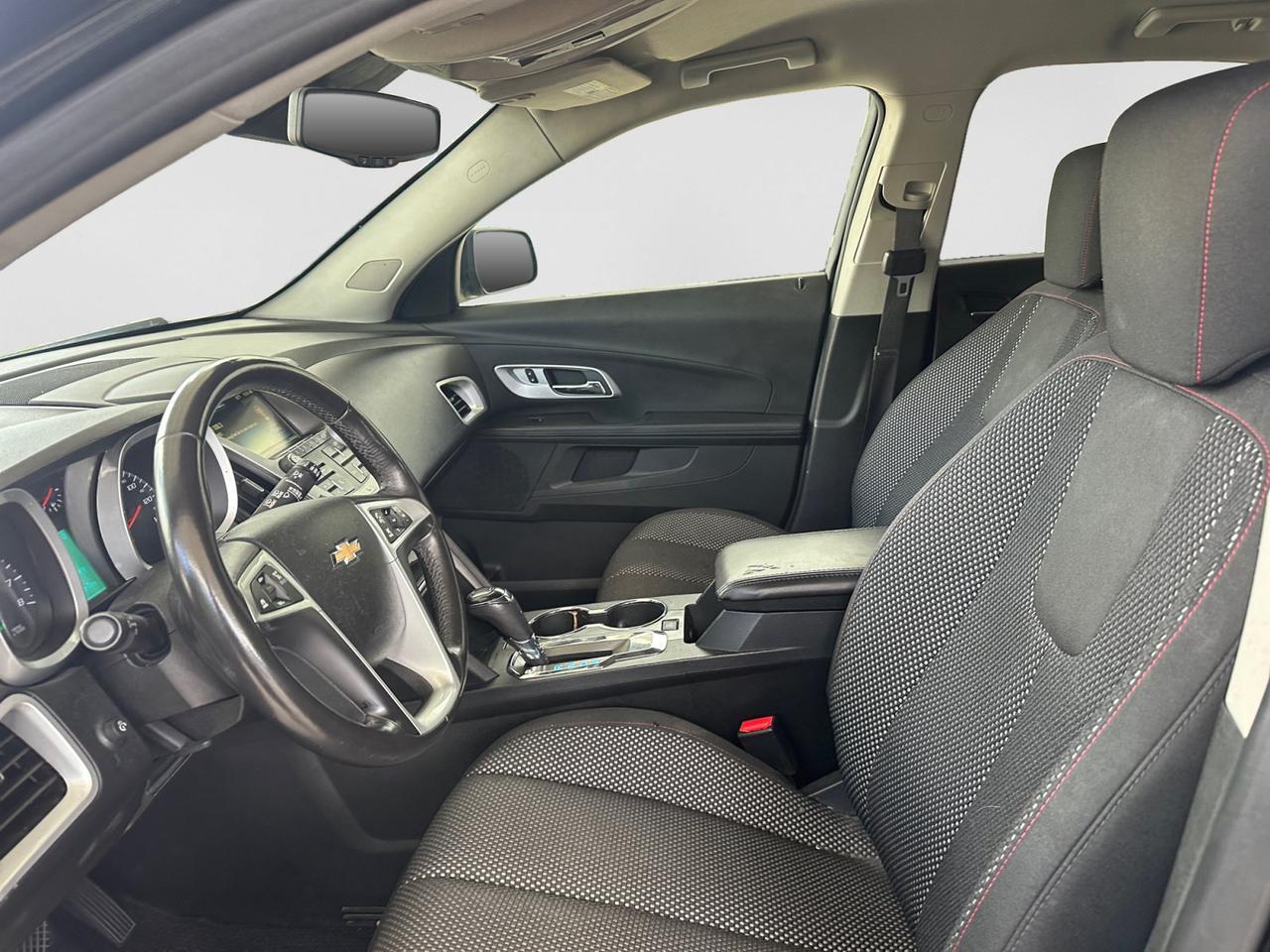 2016 Chevrolet Equinox LT  Selma TX
