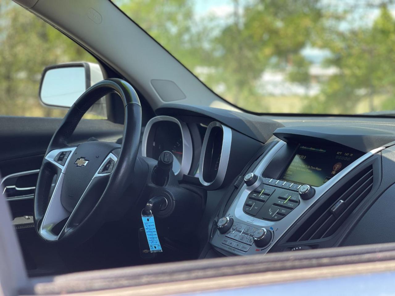 2016 Chevrolet Equinox LT Post Falls ID