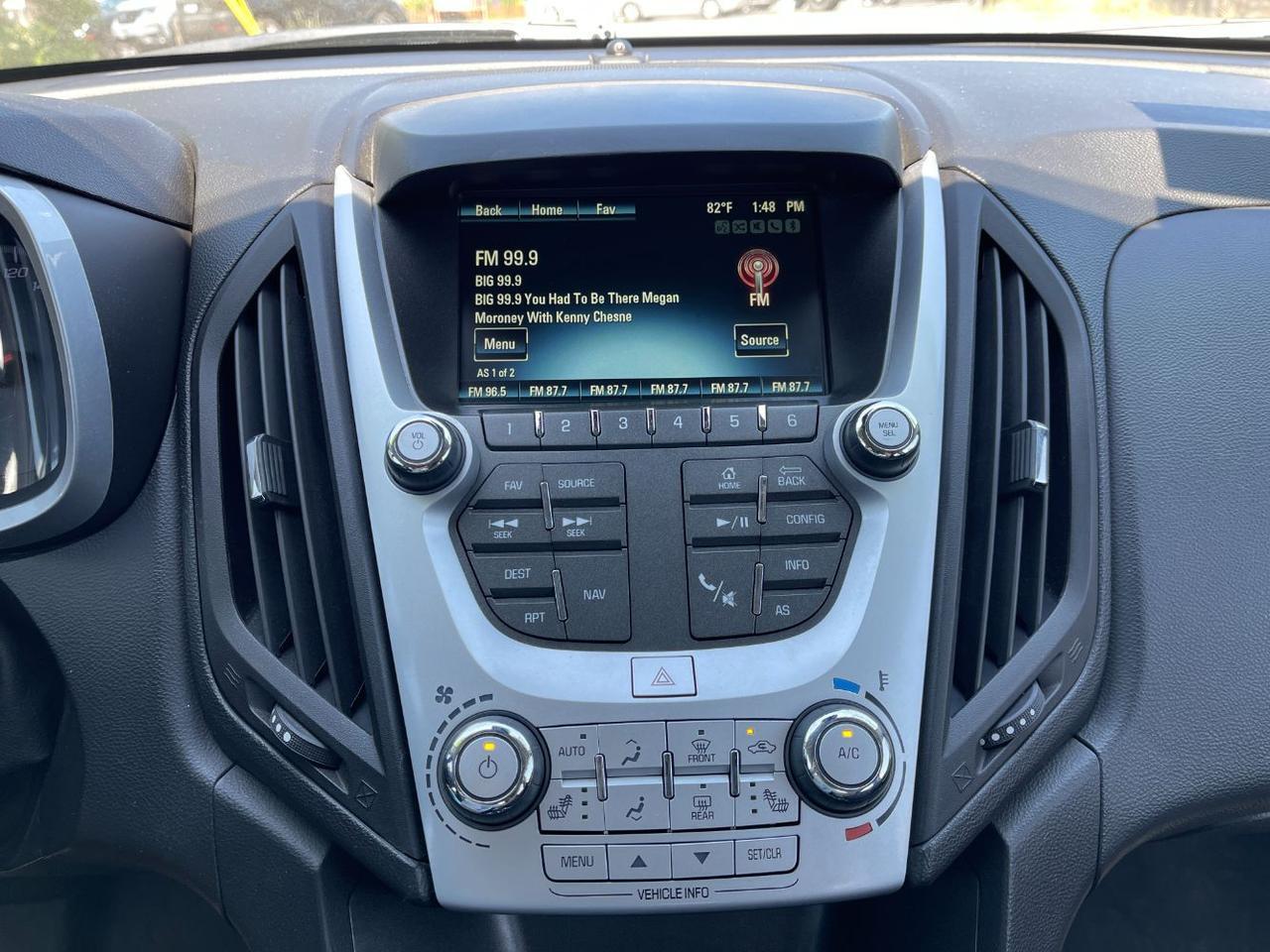 2016 Chevrolet Equinox LT Post Falls ID