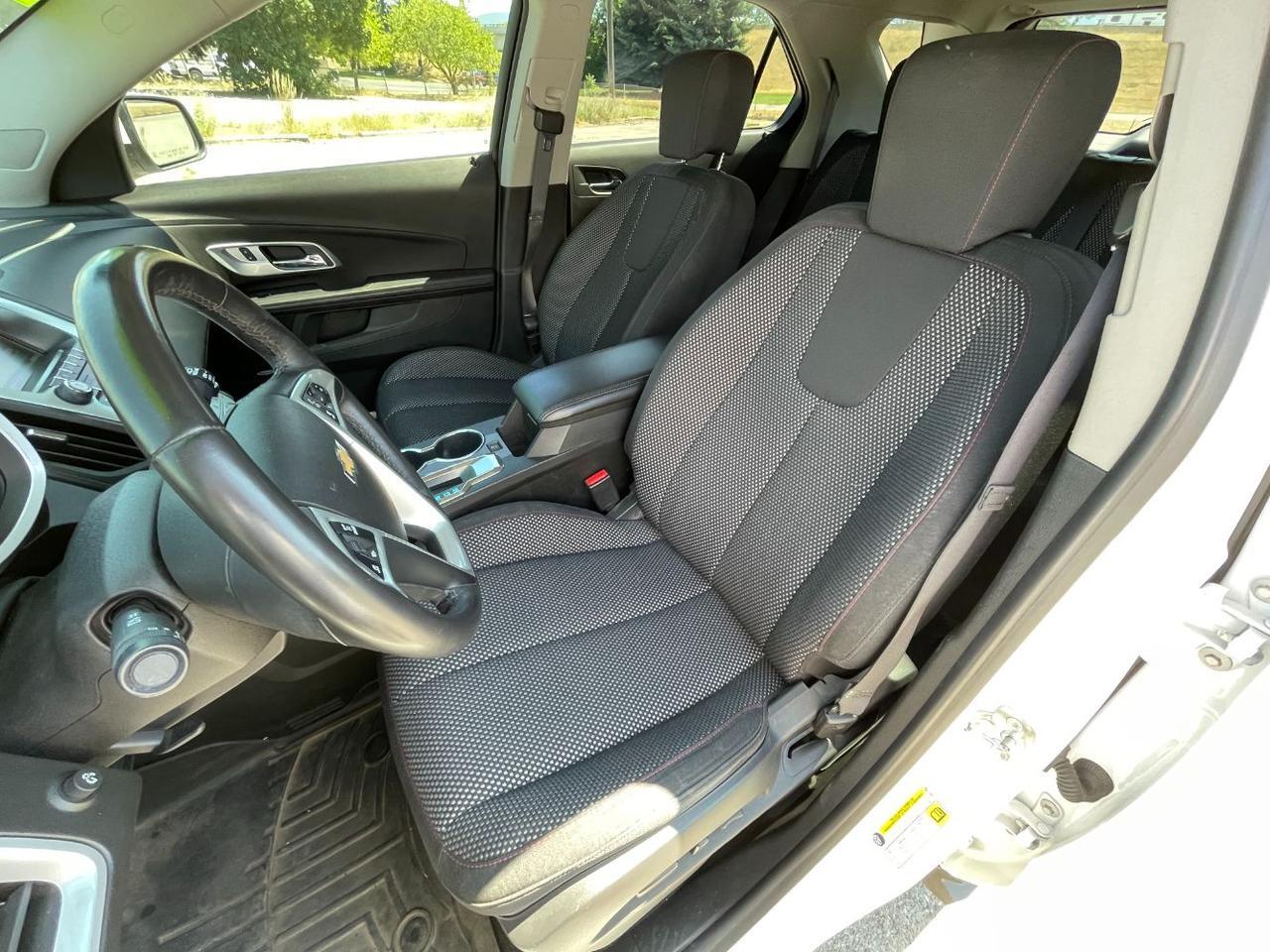 2016 Chevrolet Equinox LT Post Falls ID
