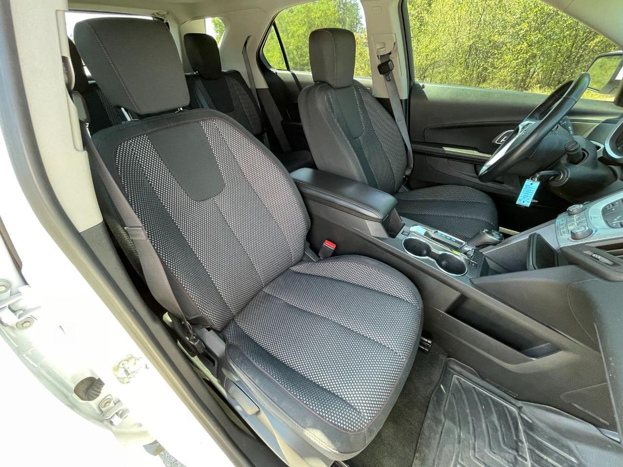 2016 Chevrolet Equinox LT Post Falls ID