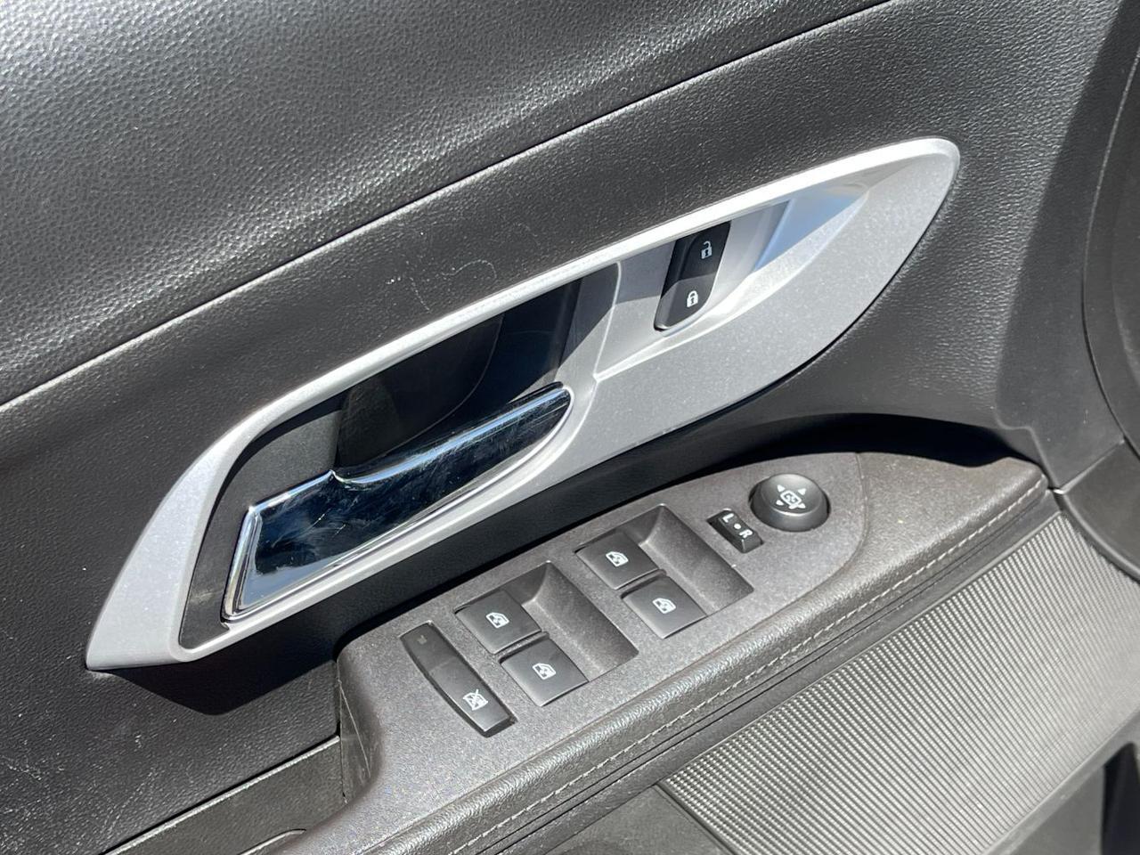 2016 Chevrolet Equinox LT Post Falls ID