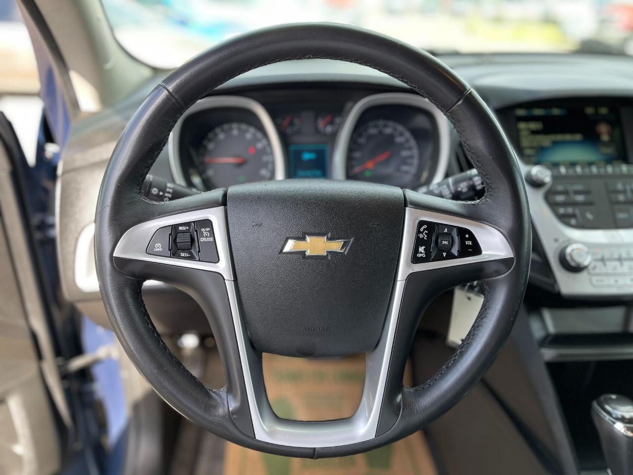 2016 Chevrolet Equinox LT Spokane Valley WA