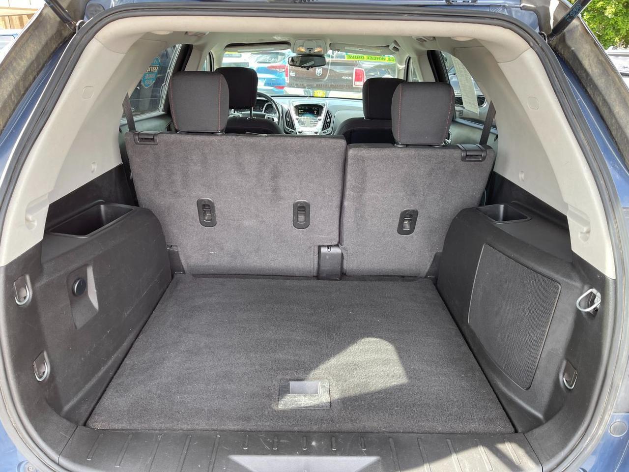 2016 Chevrolet Equinox LT Spokane Valley WA