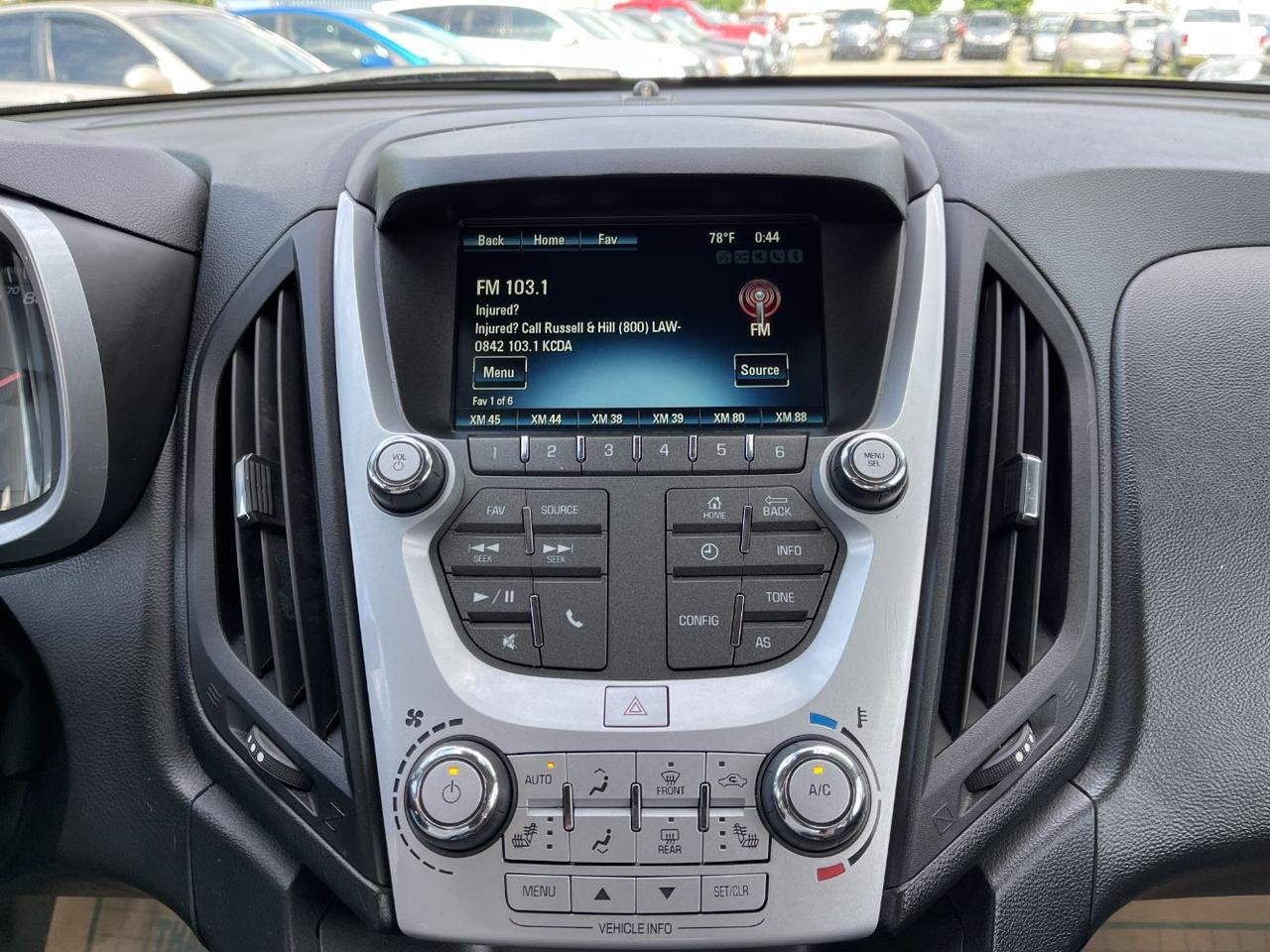 2016 Chevrolet Equinox LT Spokane Valley WA