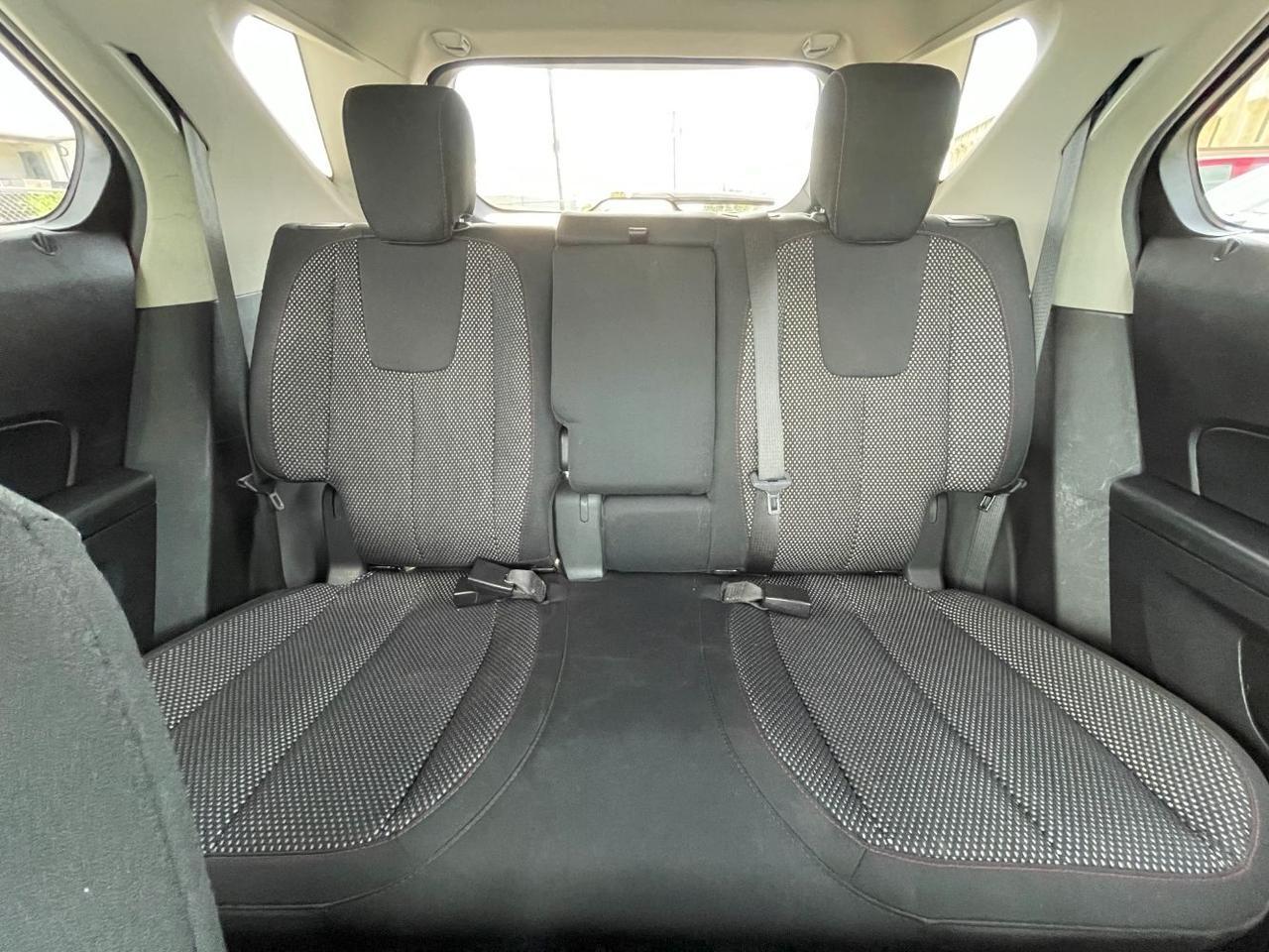 2016 Chevrolet Equinox LT Spokane Valley WA