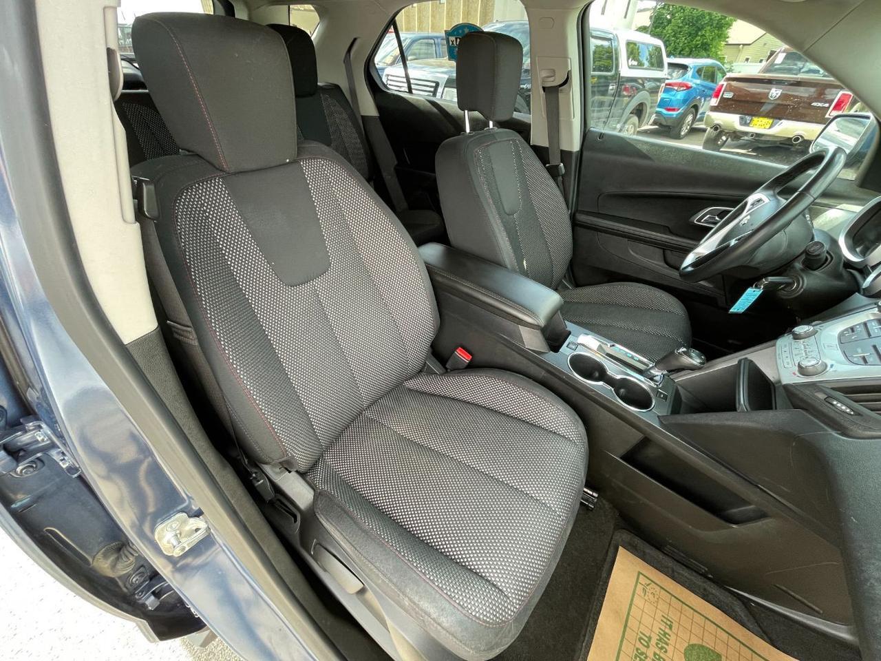 2016 Chevrolet Equinox LT Spokane Valley WA