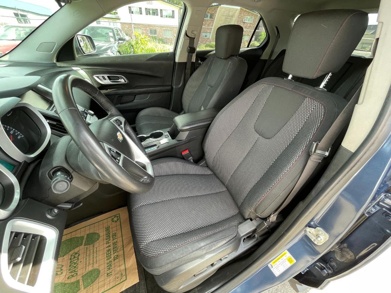 2016 Chevrolet Equinox LT Spokane Valley WA