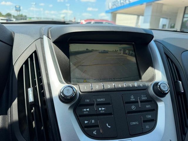 2016 Chevrolet Equinox LT Farmington MO