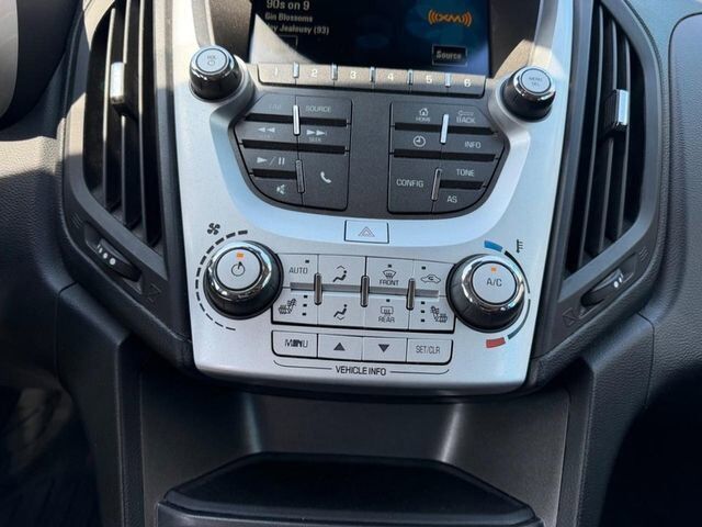 2016 Chevrolet Equinox LT Farmington MO