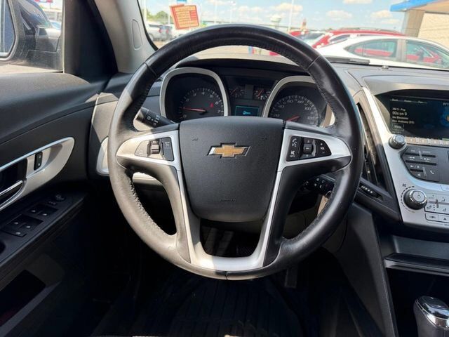 2016 Chevrolet Equinox LT Farmington MO