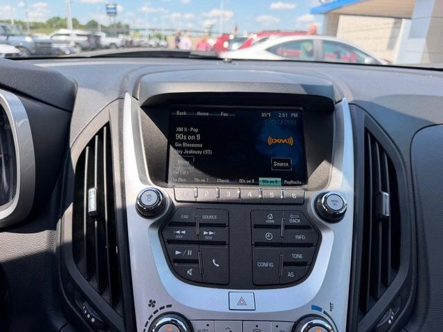 2016 Chevrolet Equinox LT Farmington MO