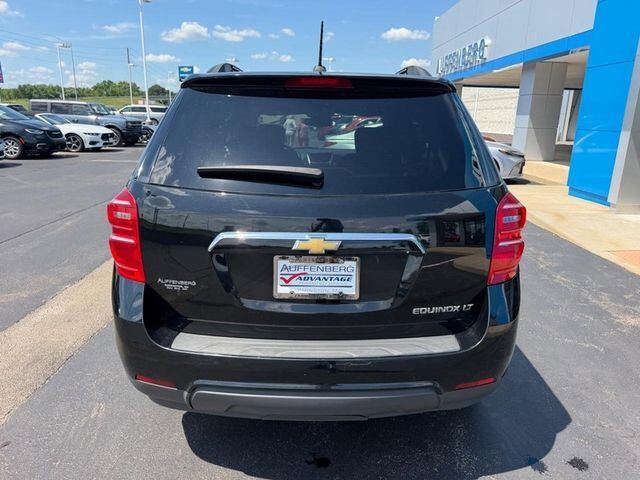 2016 Chevrolet Equinox LT Farmington MO