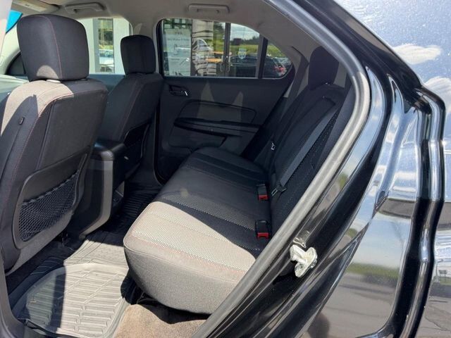 2016 Chevrolet Equinox LT Farmington MO