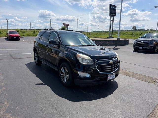 2016 Chevrolet Equinox LT Farmington MO
