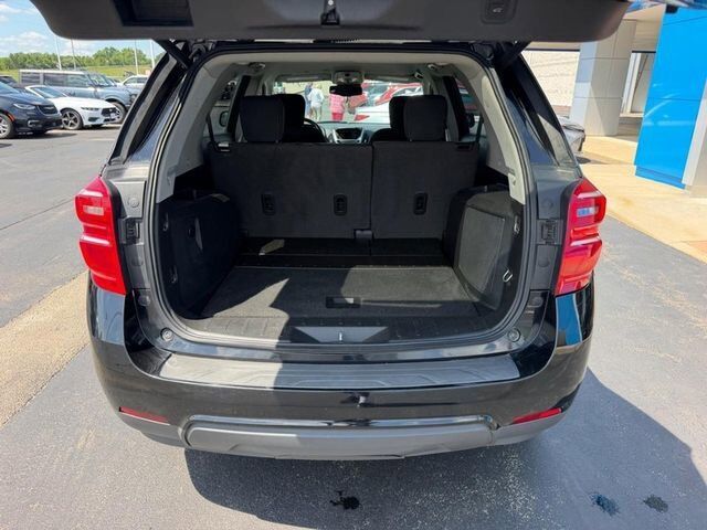 2016 Chevrolet Equinox LT Farmington MO