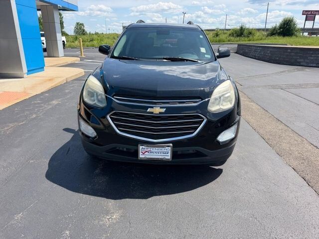 2016 Chevrolet Equinox LT Farmington MO