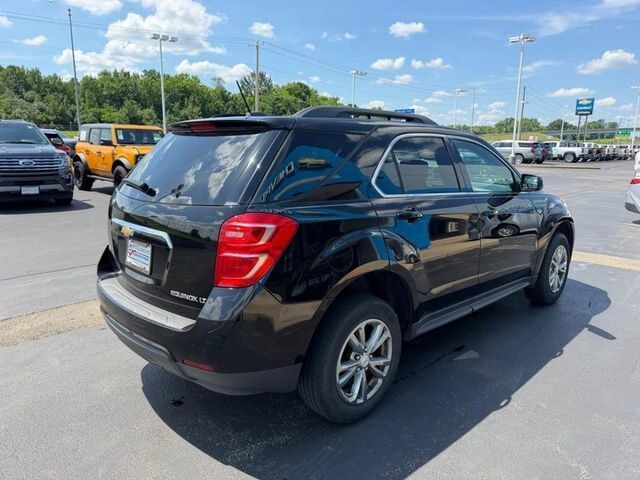 2016 Chevrolet Equinox LT Farmington MO