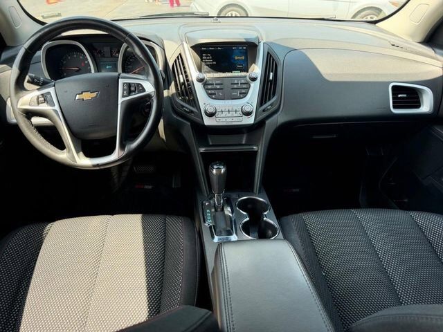 2016 Chevrolet Equinox LT Farmington MO