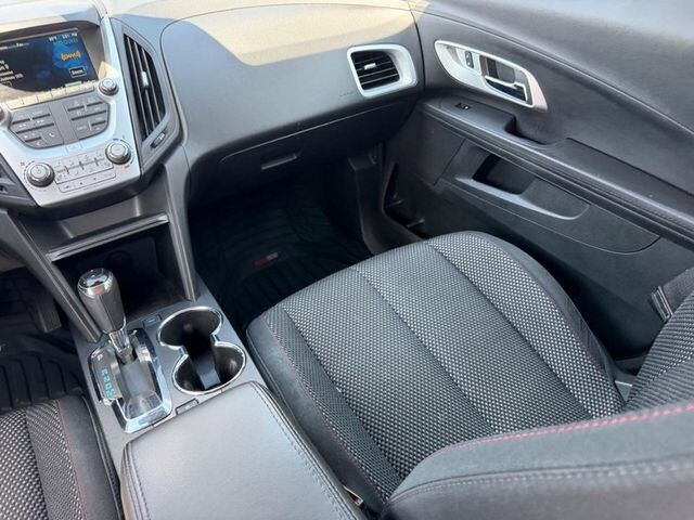 2016 Chevrolet Equinox LT Farmington MO