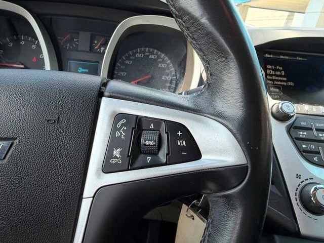 2016 Chevrolet Equinox LT Farmington MO