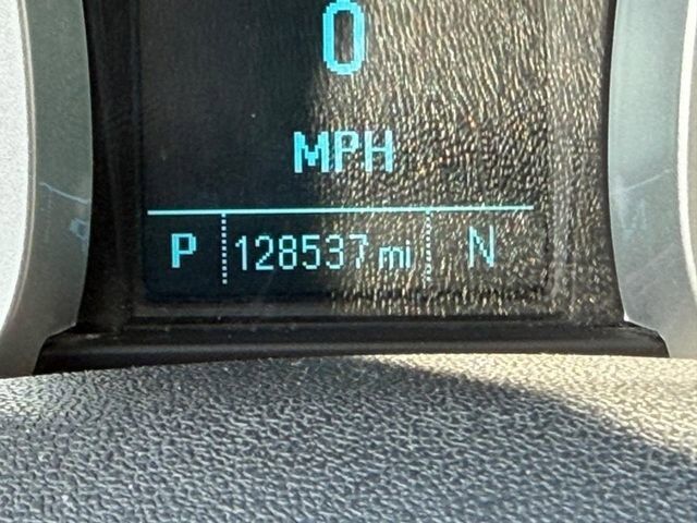 2016 Chevrolet Equinox LT Farmington MO