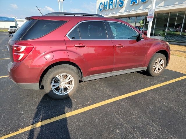 2016 Chevrolet Equinox LT Washington MO