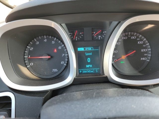 2016 Chevrolet Equinox LT Washington MO