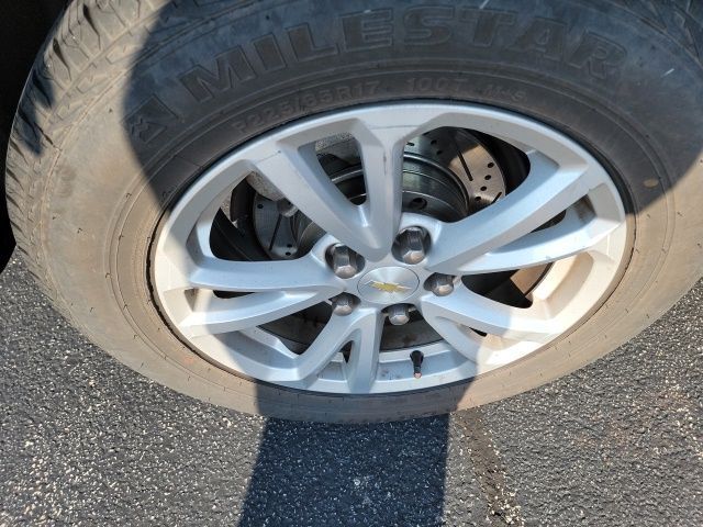 2016 Chevrolet Equinox LT Washington MO
