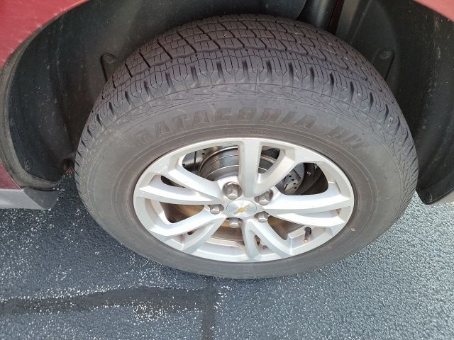 2016 Chevrolet Equinox LT Washington MO