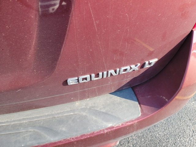 2016 Chevrolet Equinox LT Washington MO