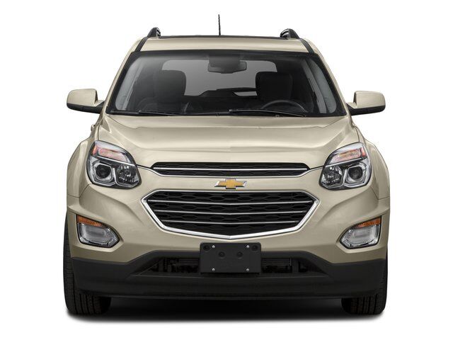 2016 Chevrolet Equinox LT Winder GA