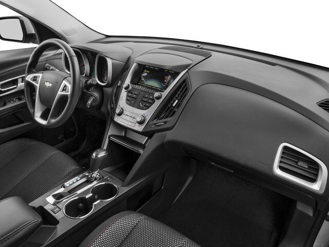 2016 Chevrolet Equinox LT Winder GA