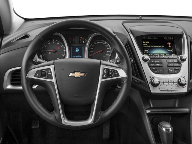 2016 Chevrolet Equinox LT Winder GA