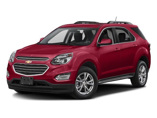 2016 Chevrolet Equinox LT Winder GA