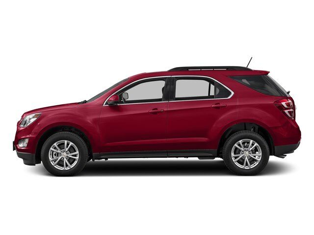 2016 Chevrolet Equinox LT Winder GA