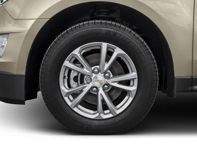 2016 Chevrolet Equinox LT Winder GA