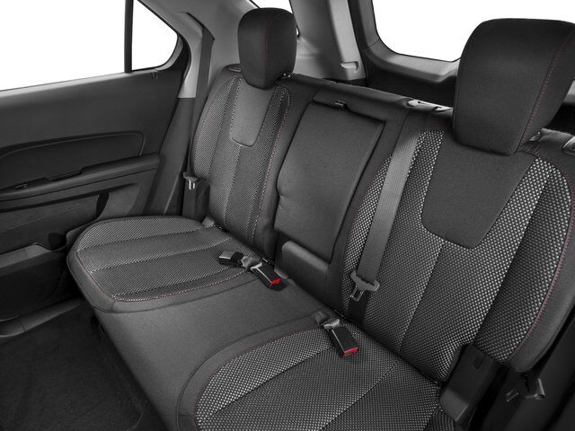 2016 Chevrolet Equinox LT Winder GA