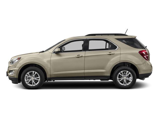 2016 Chevrolet Equinox LT Winder GA