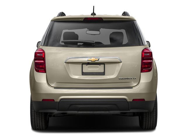 2016 Chevrolet Equinox LT Winder GA