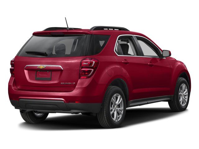 2016 Chevrolet Equinox LT Winder GA