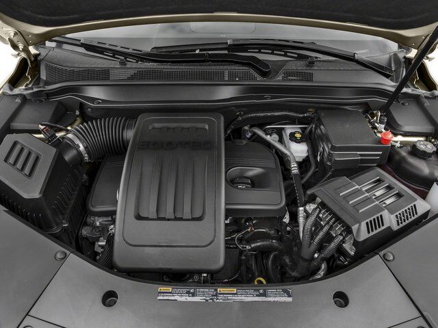 2016 Chevrolet Equinox LT Winder GA