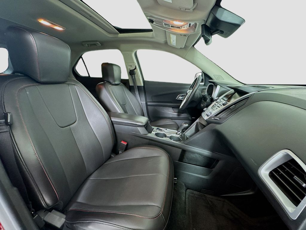 2016 Chevrolet Equinox LTZ Kennewick WA