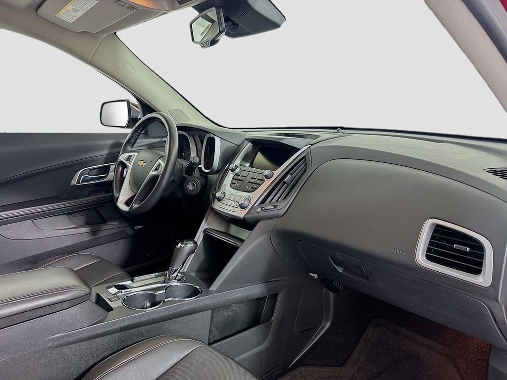 2016 Chevrolet Equinox LTZ Kennewick WA