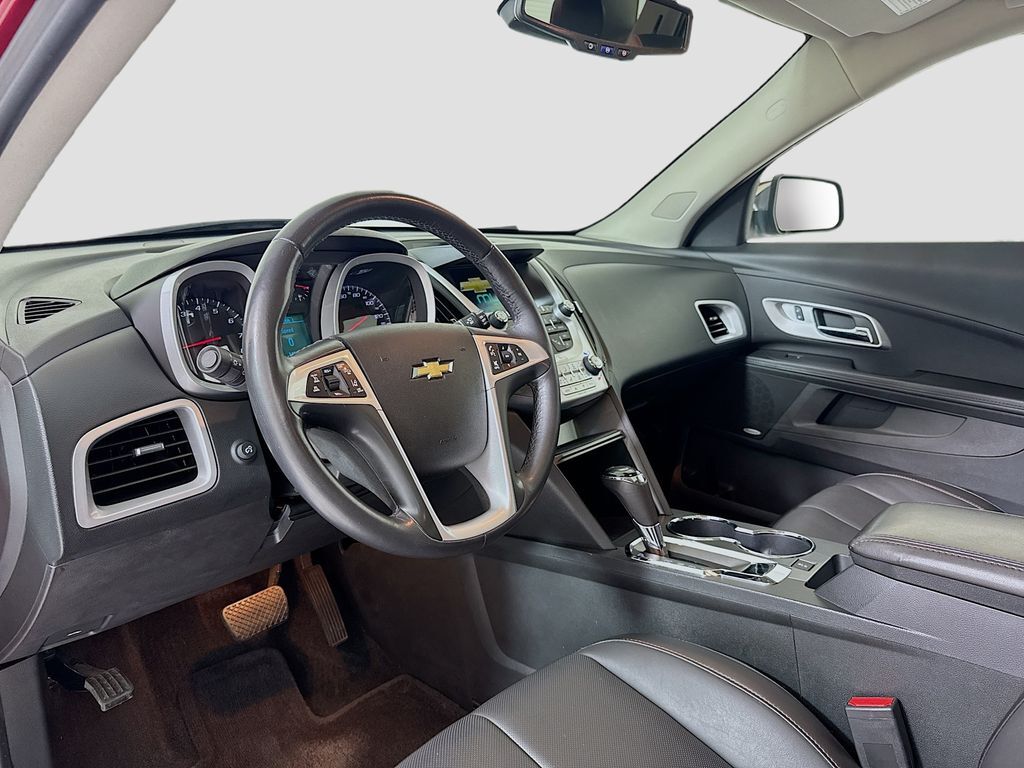 2016 Chevrolet Equinox LTZ Kennewick WA
